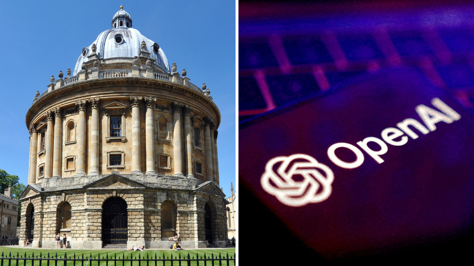 Oxford University Partners with OpenAI to Shape the Future of AI