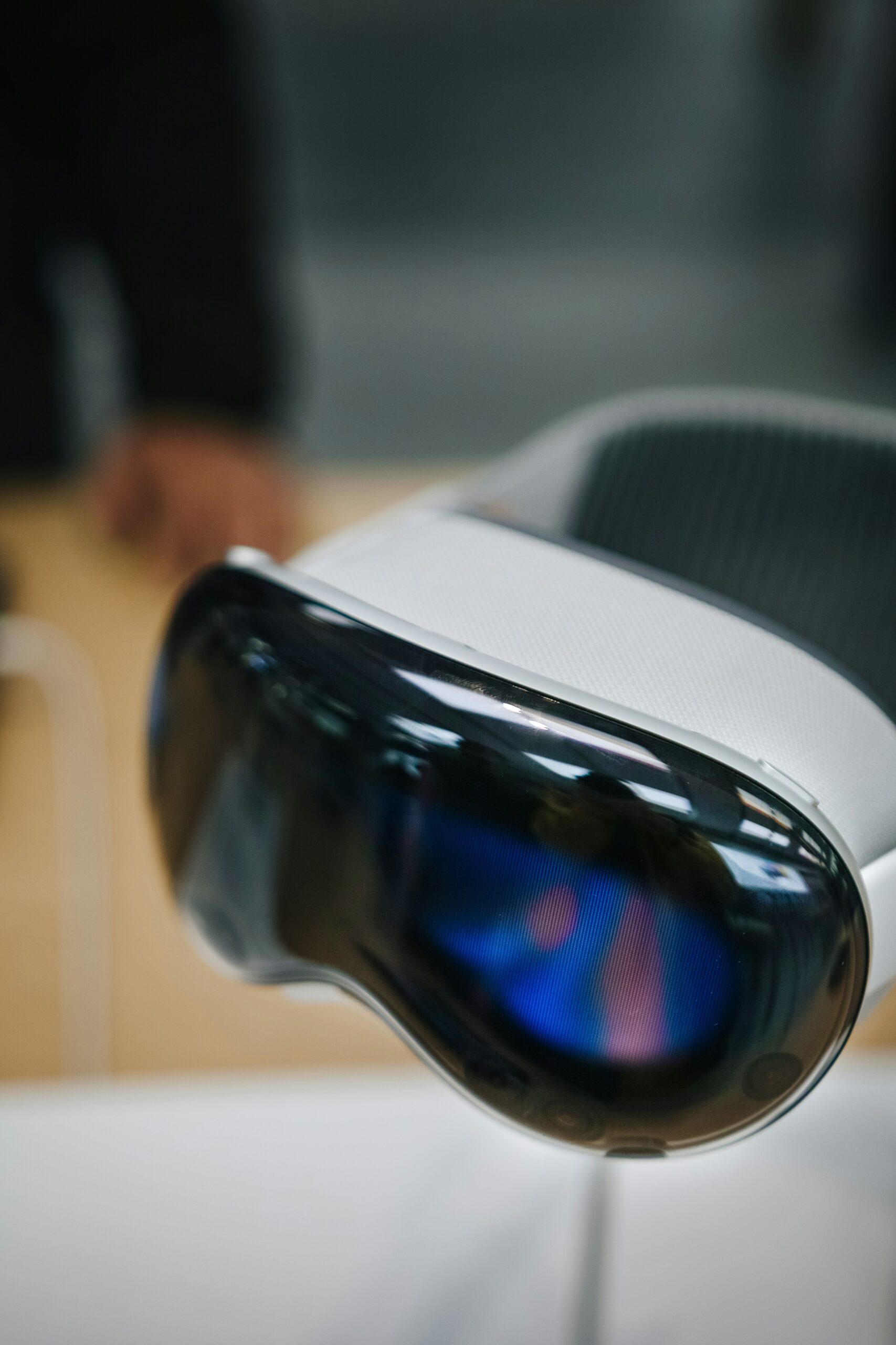 How Computer Vision Is Driving AI Innovation